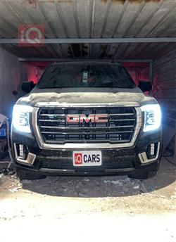 GMC Yukon